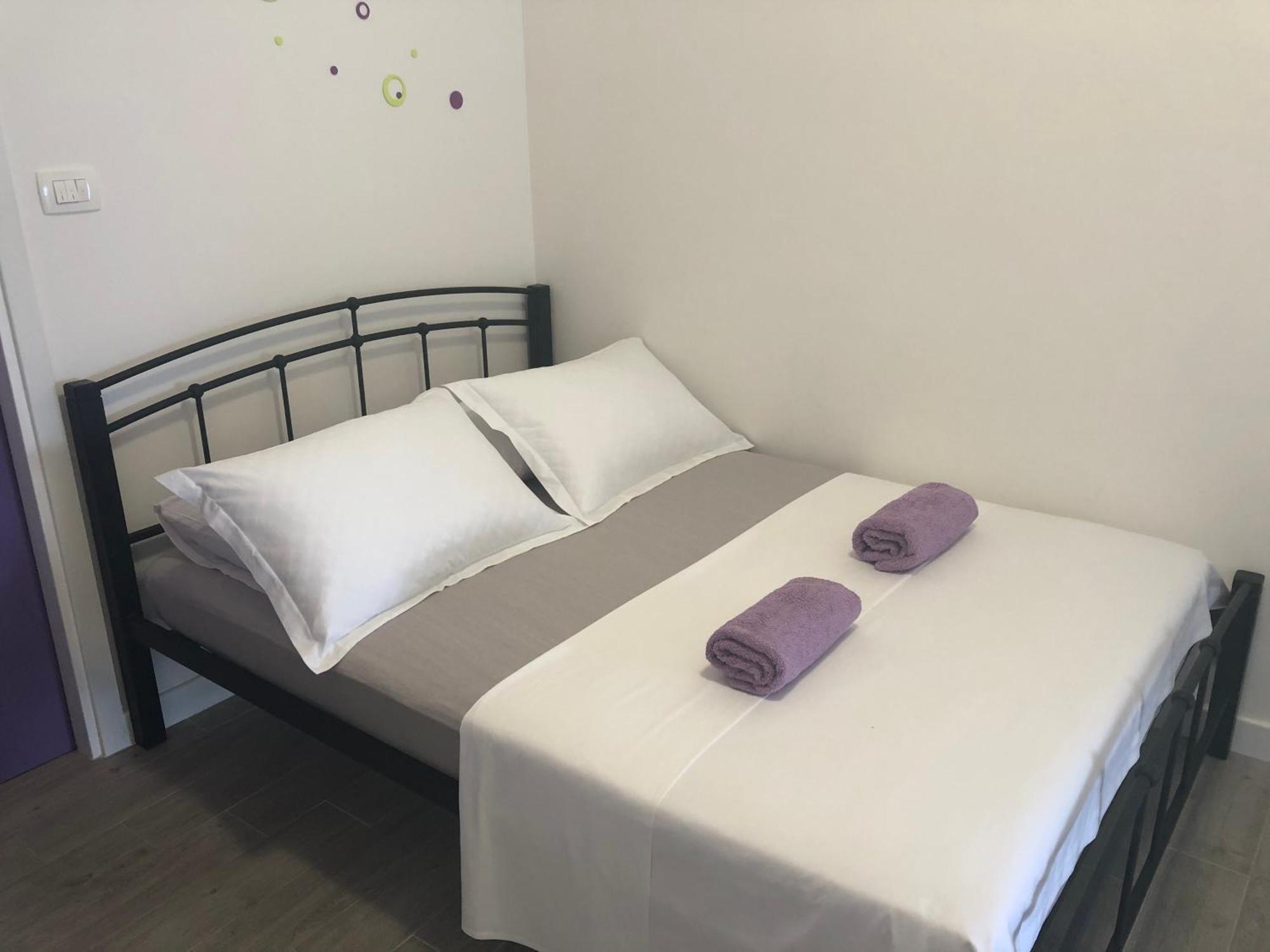 Apartmani Milka I Jozo Omiš Cameră foto