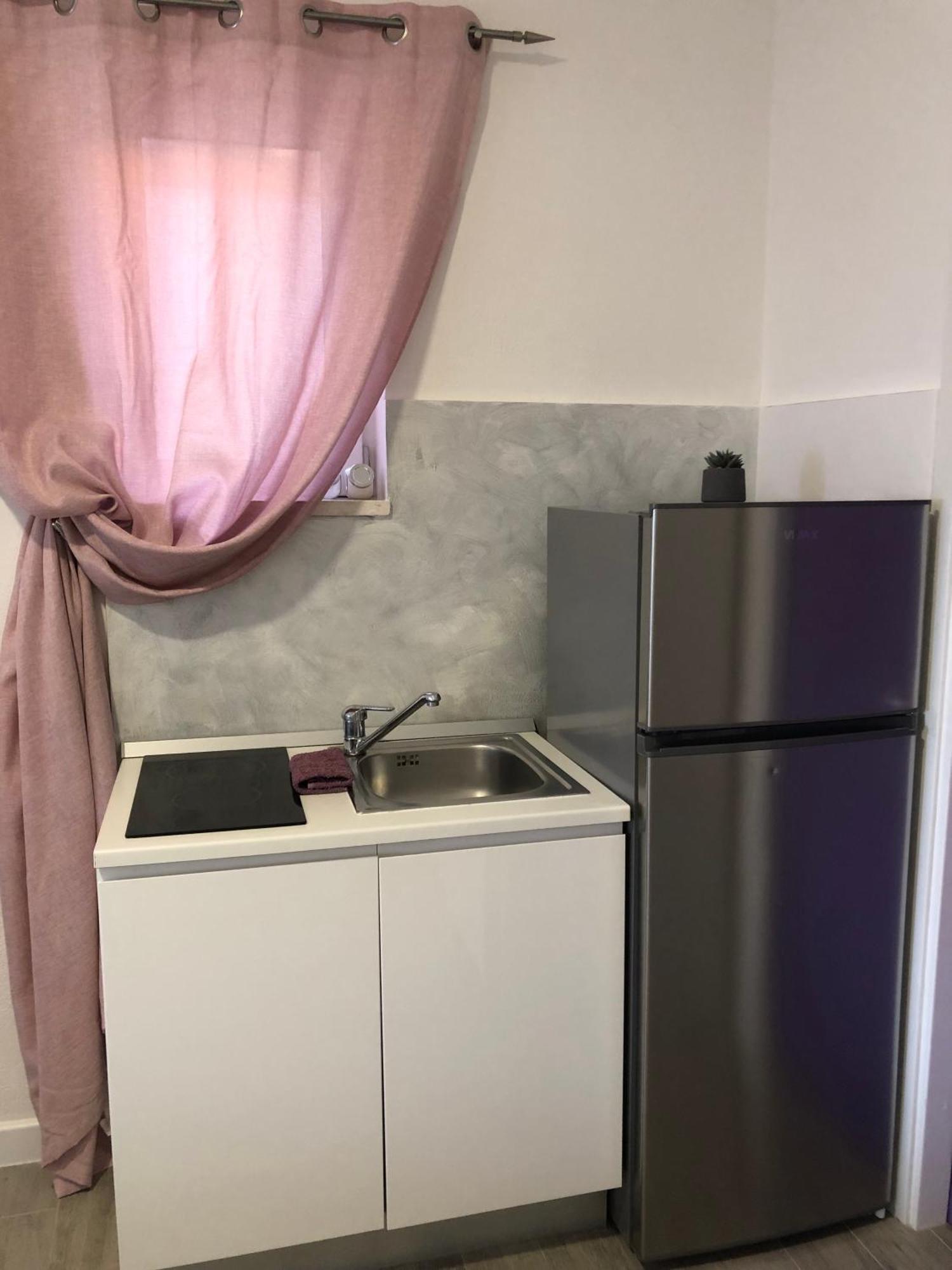 Apartmani Milka I Jozo Omiš Cameră foto