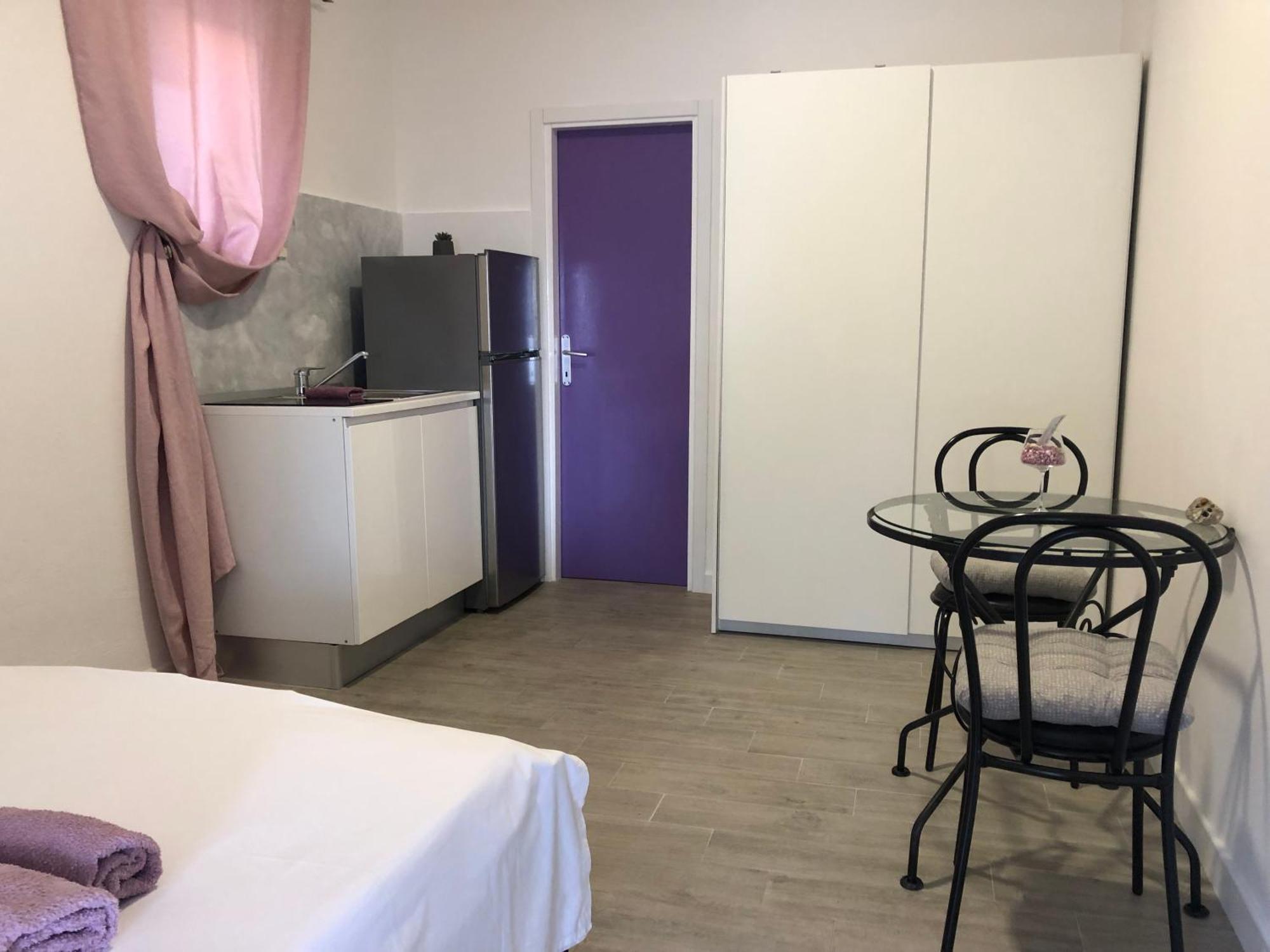 Apartmani Milka I Jozo Omiš Cameră foto