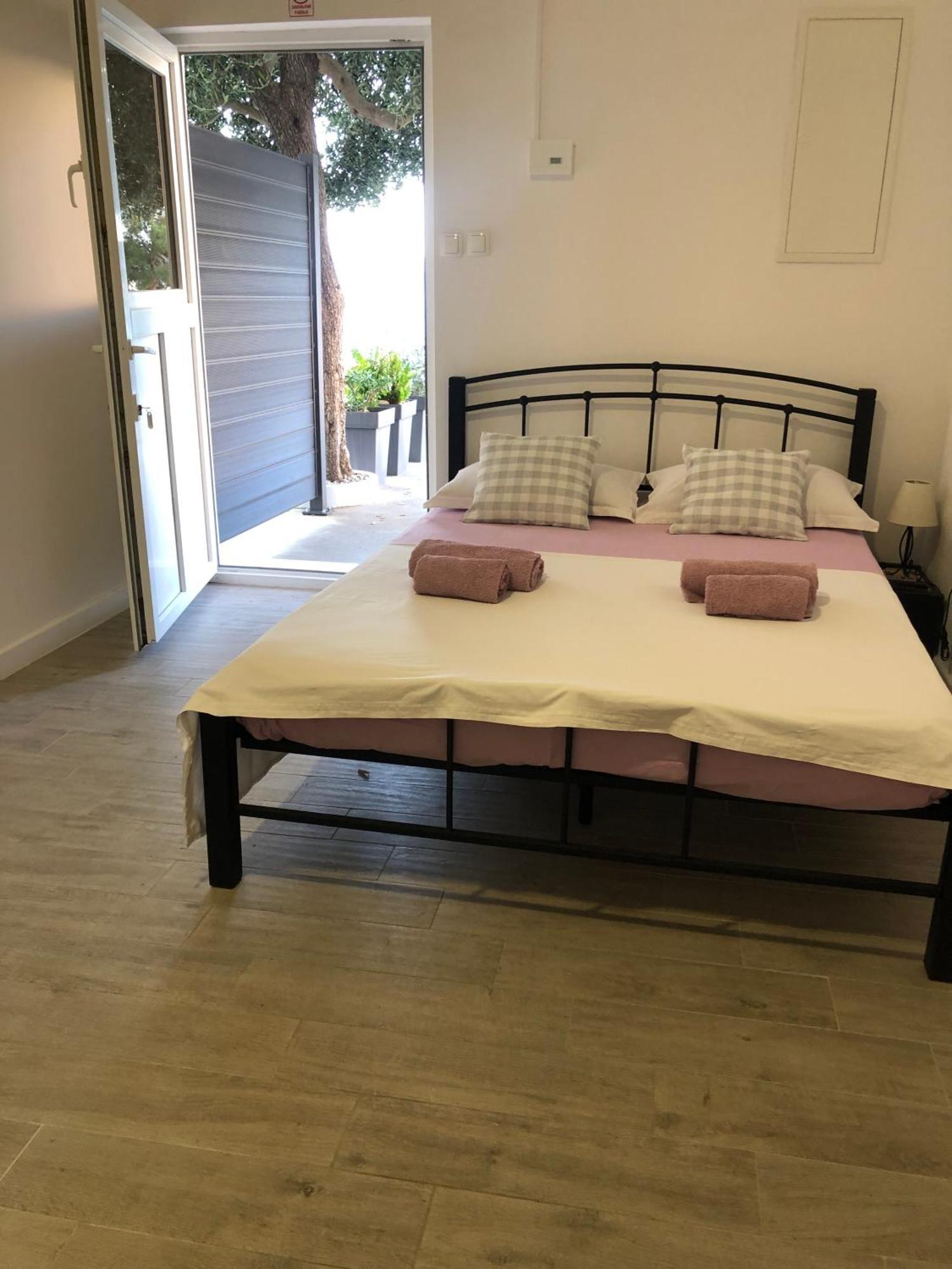 Apartmani Milka I Jozo Omiš Cameră foto