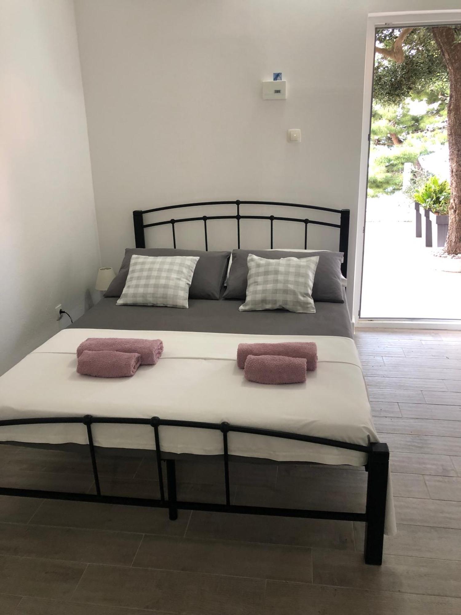 Apartmani Milka I Jozo Omiš Cameră foto