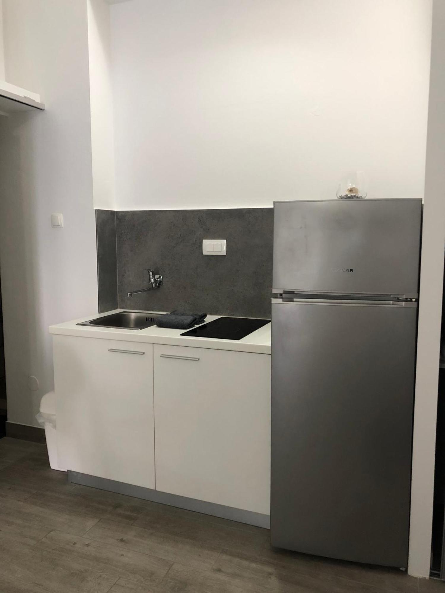Apartmani Milka I Jozo Omiš Cameră foto