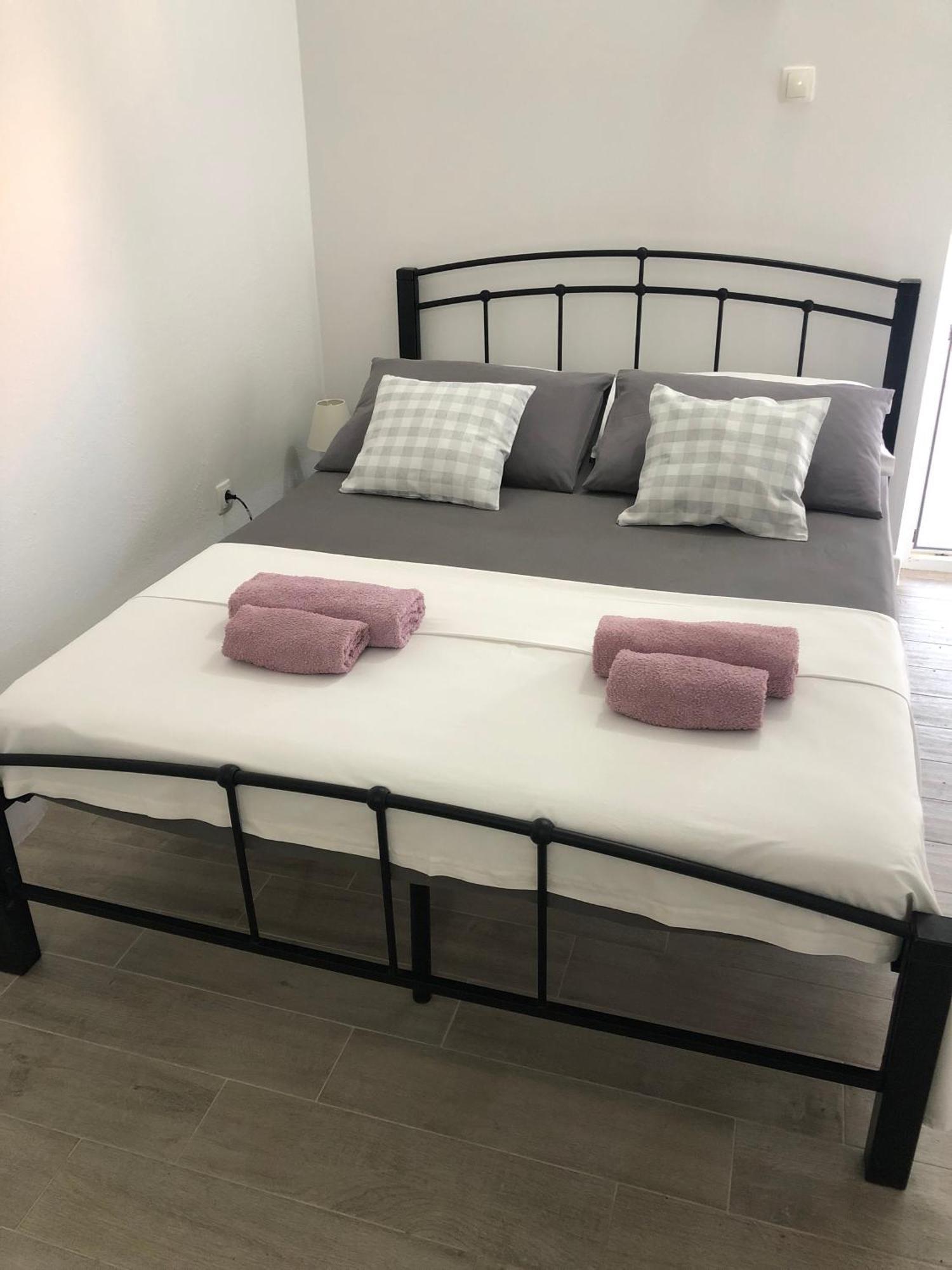 Apartmani Milka I Jozo Omiš Cameră foto