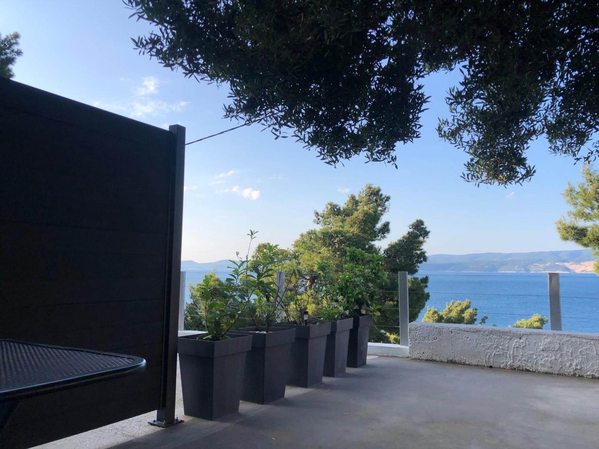 Apartmani Milka I Jozo Omiš Cameră foto