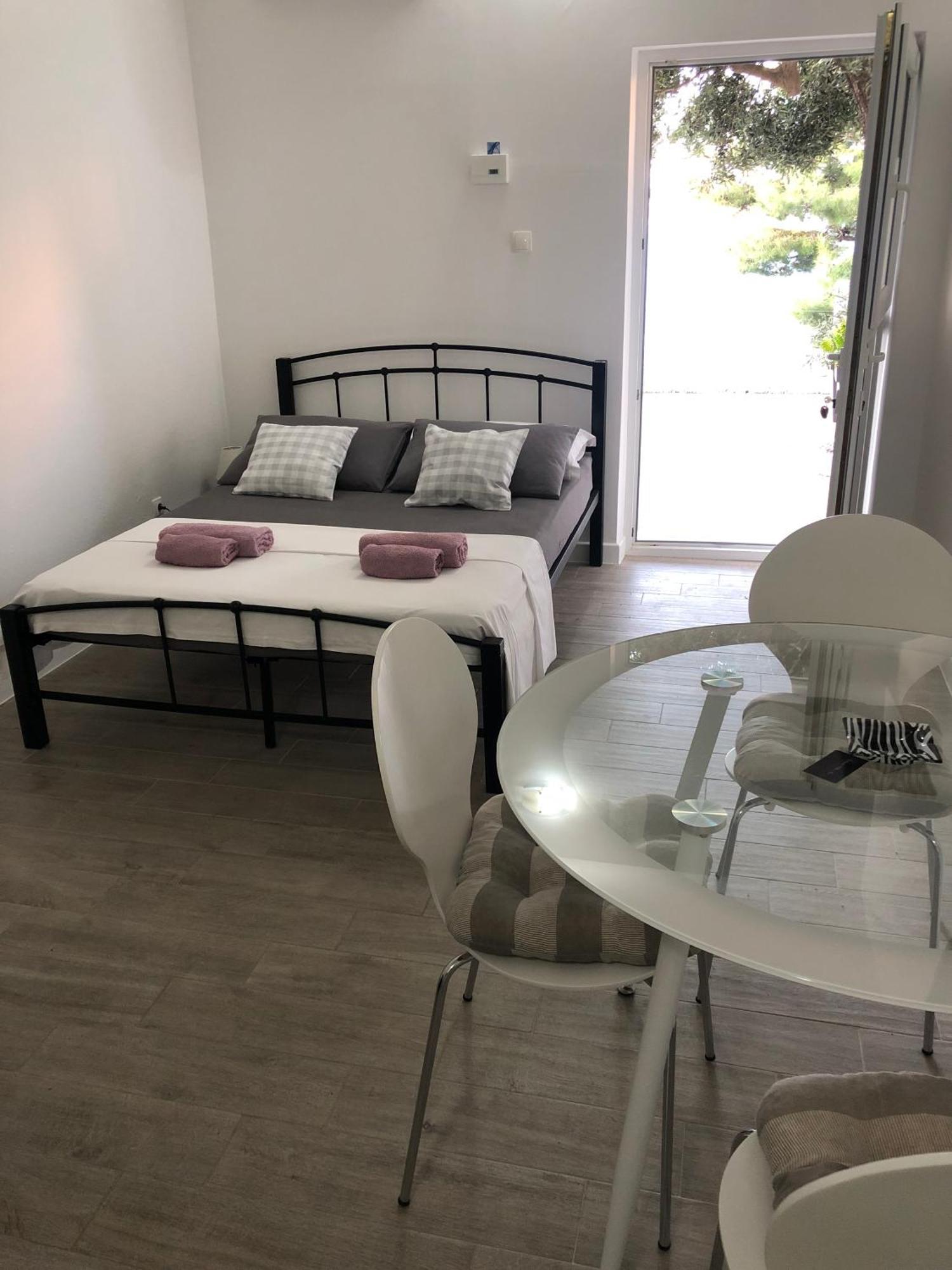 Apartmani Milka I Jozo Omiš Cameră foto