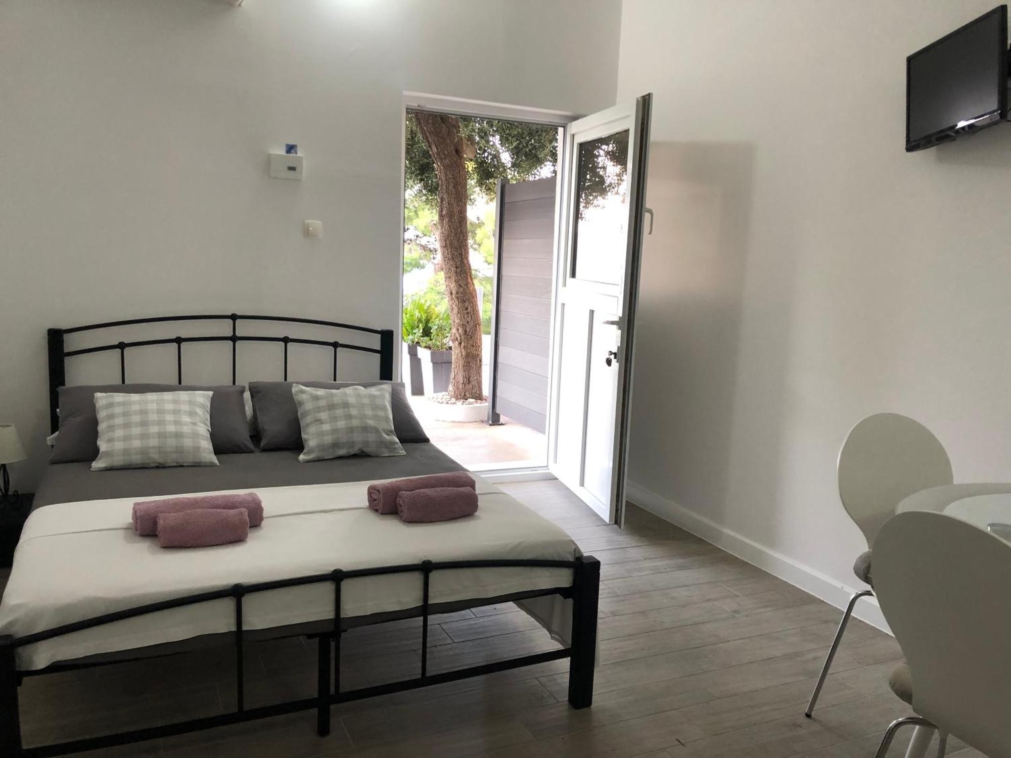 Apartmani Milka I Jozo Omiš Cameră foto