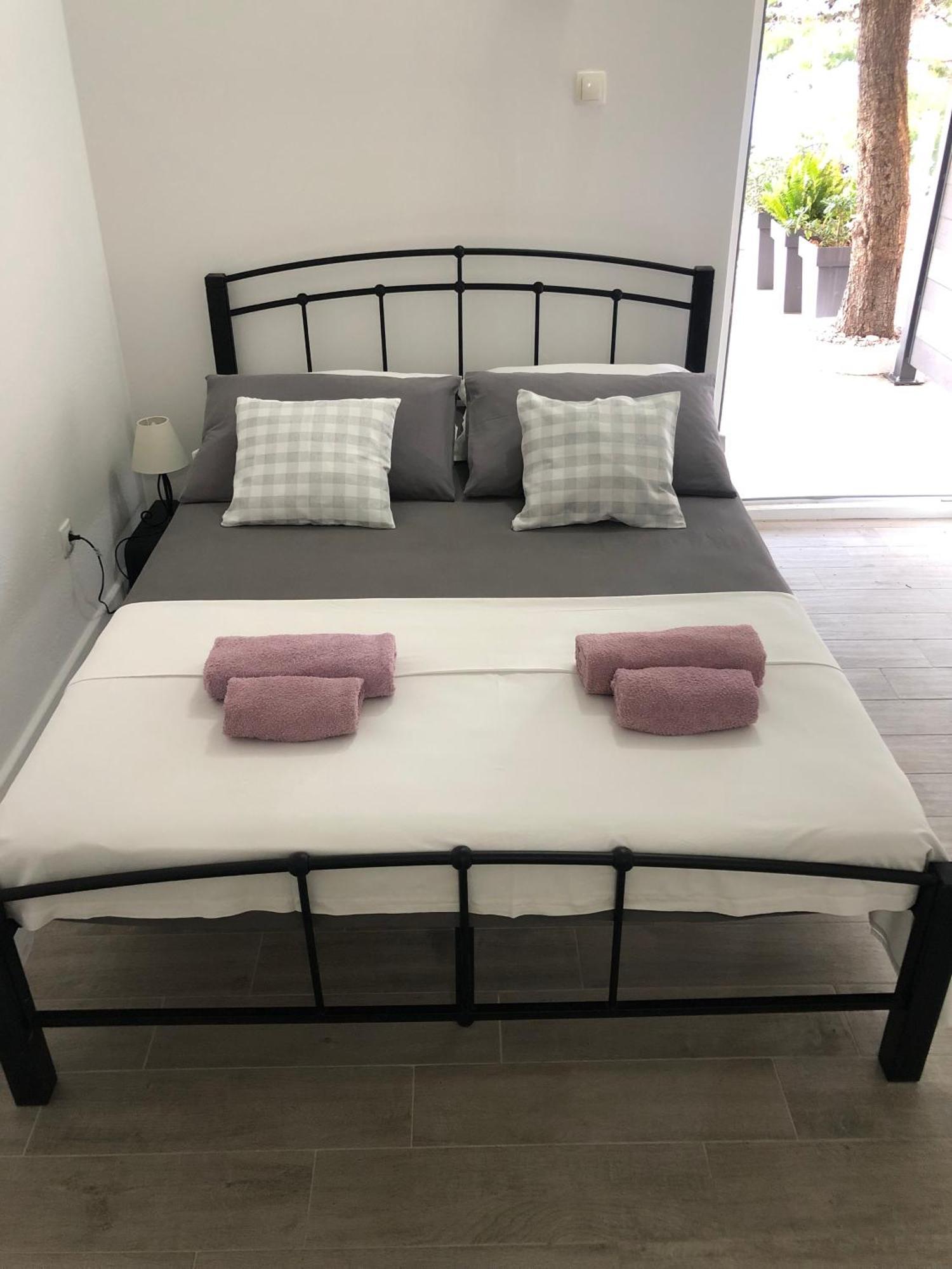 Apartmani Milka I Jozo Omiš Cameră foto