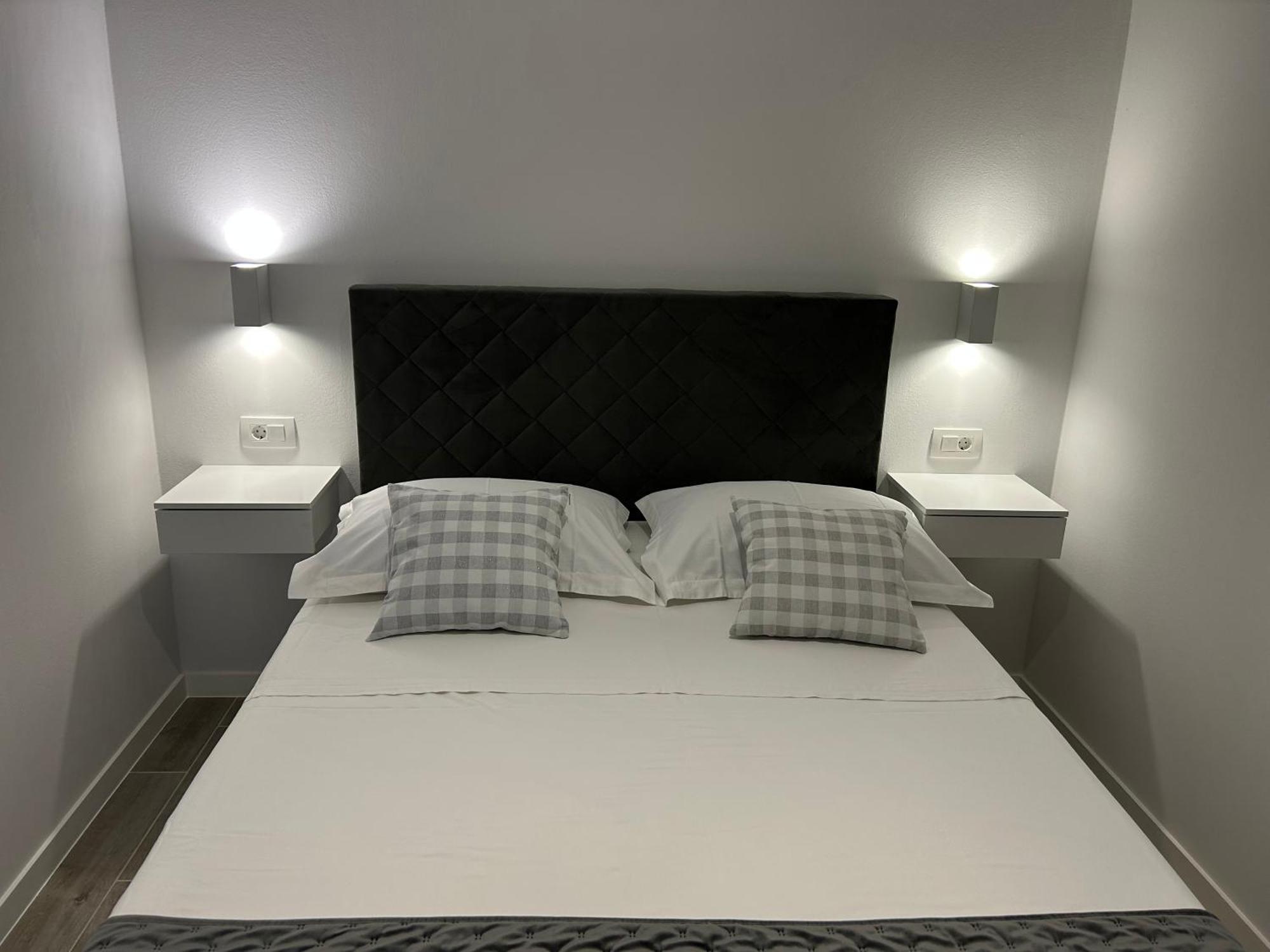 Apartmani Milka I Jozo Omiš Cameră foto