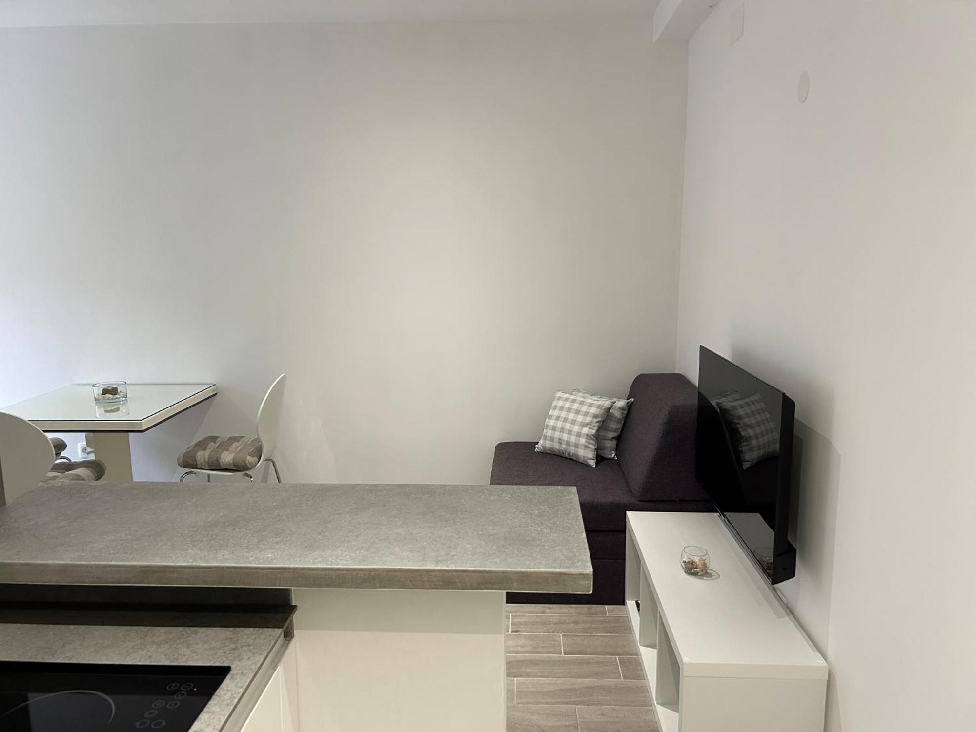Apartmani Milka I Jozo Omiš Cameră foto
