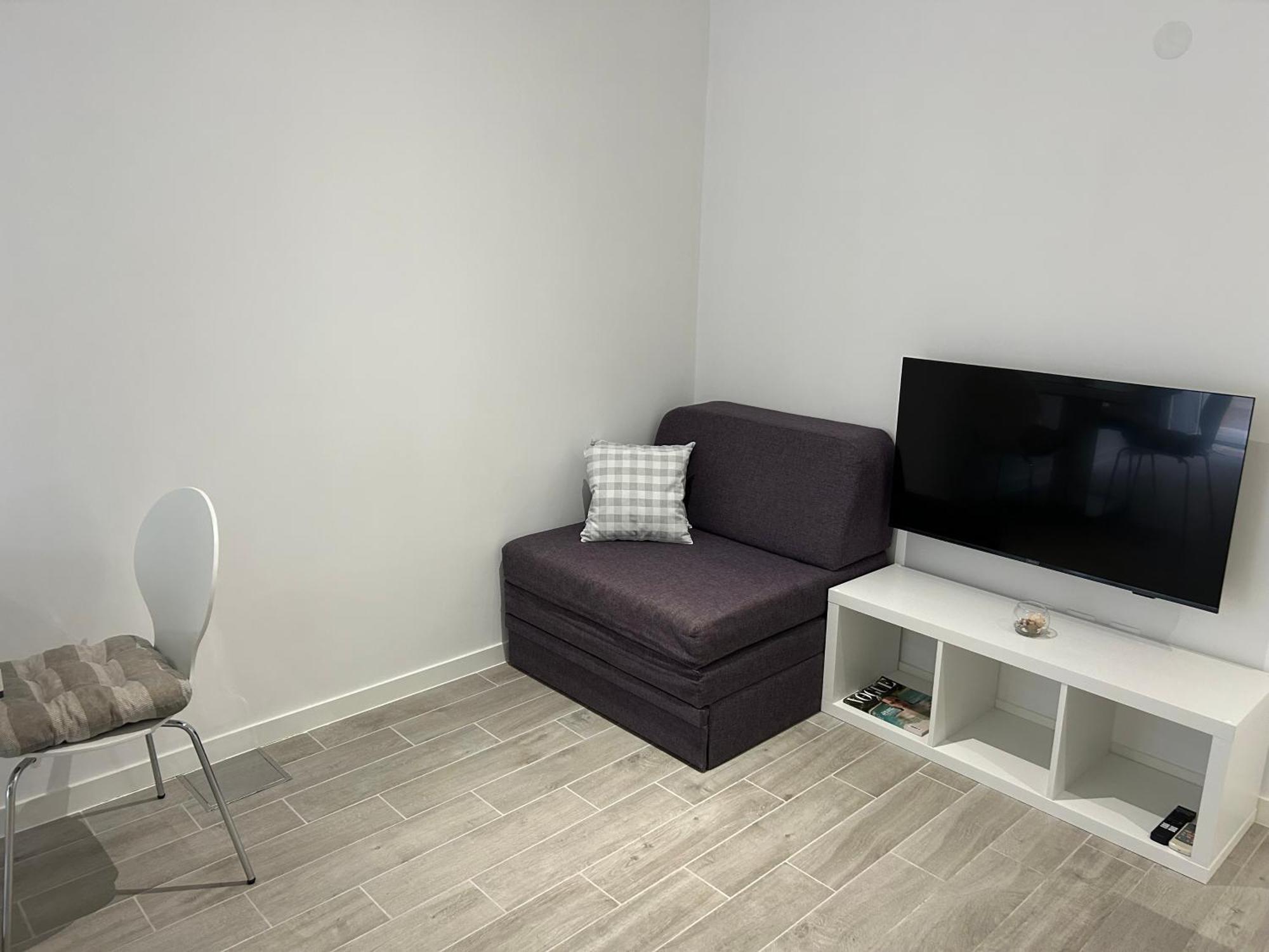 Apartmani Milka I Jozo Omiš Cameră foto