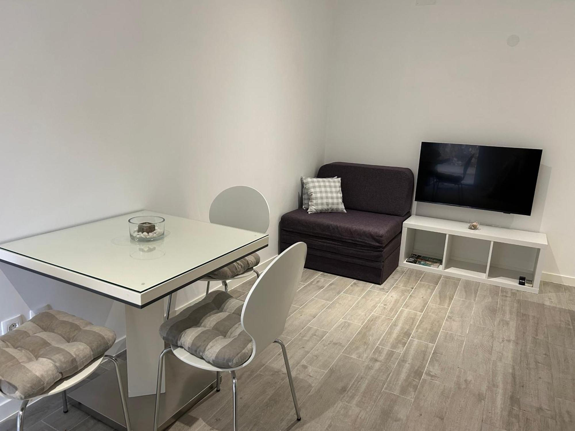 Apartmani Milka I Jozo Omiš Cameră foto