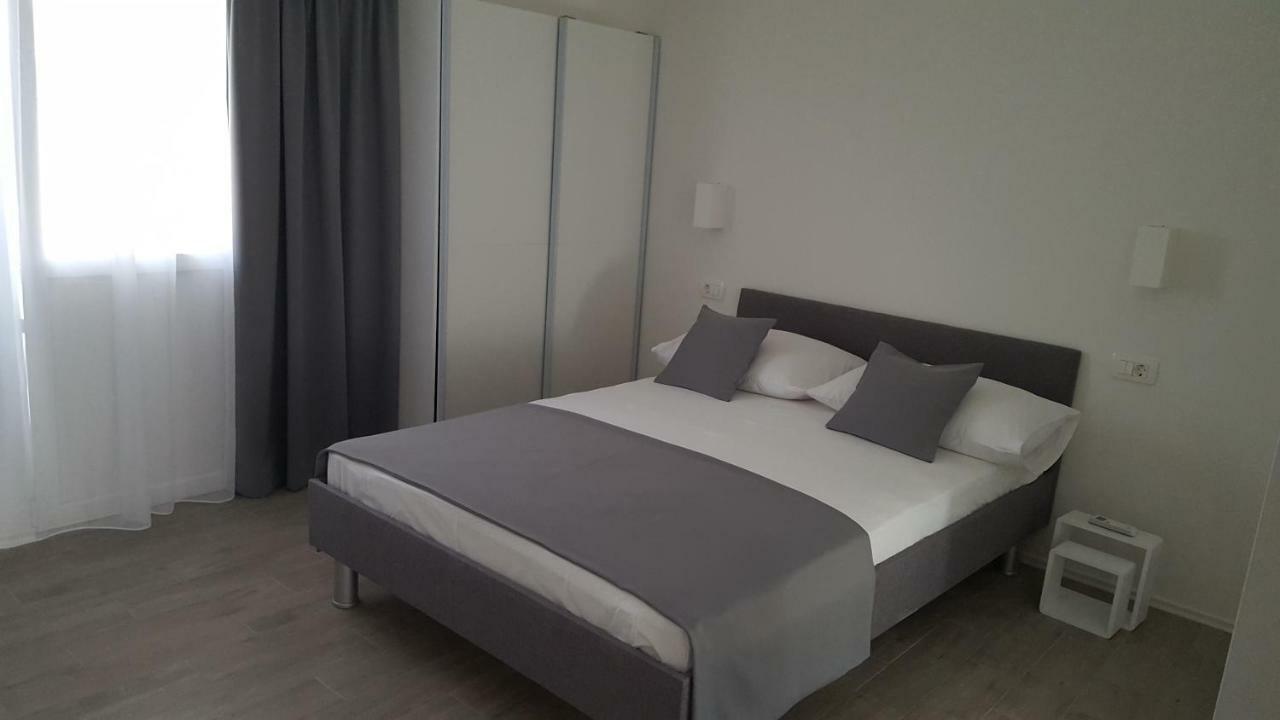 Apartmani Milka I Jozo Omiš Exterior foto