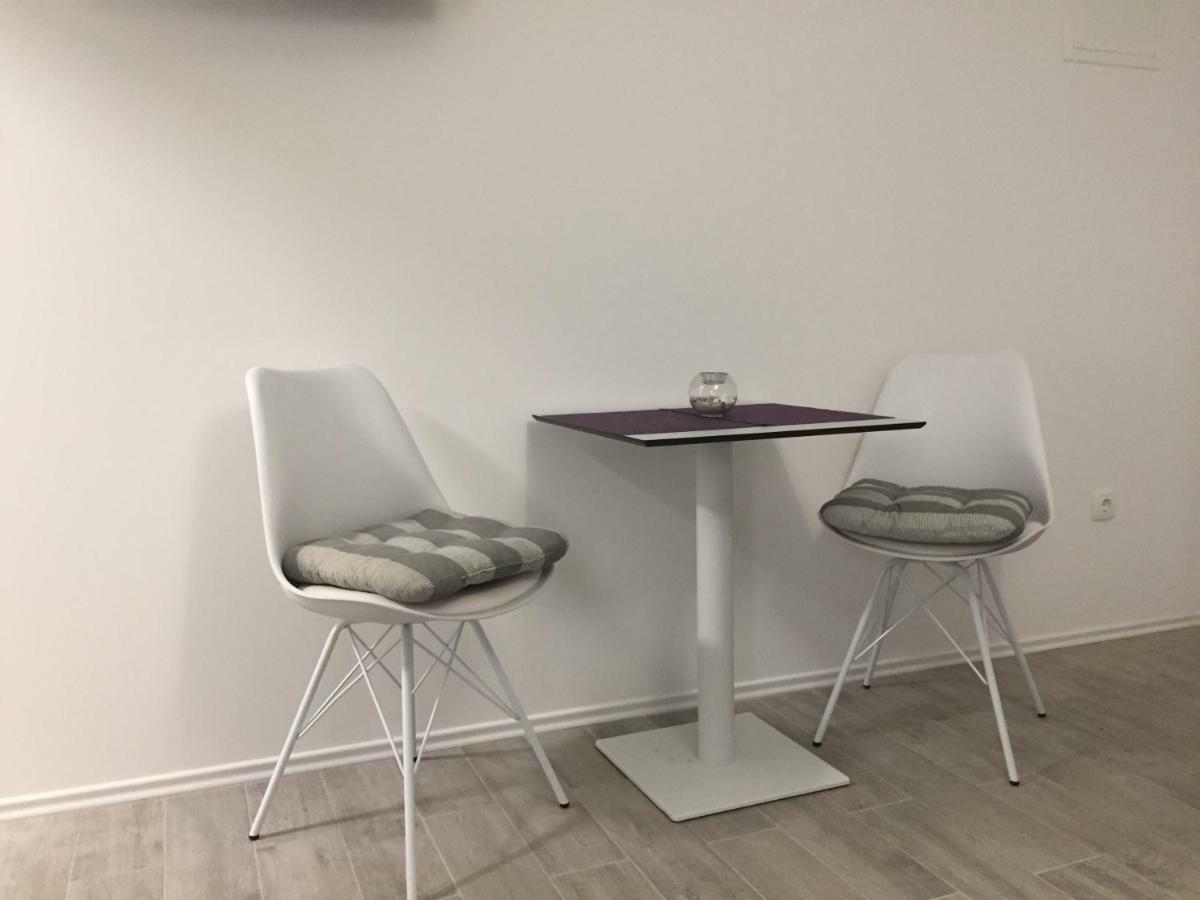 Apartmani Milka I Jozo Omiš Exterior foto