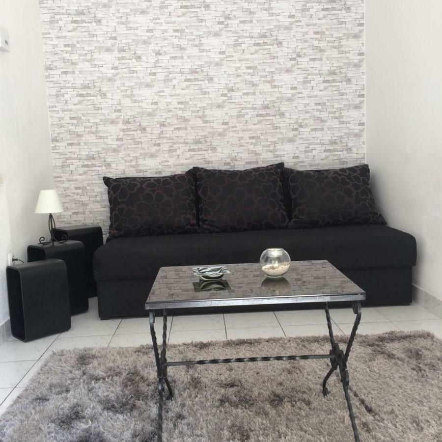 Apartmani Milka I Jozo Omiš Exterior foto